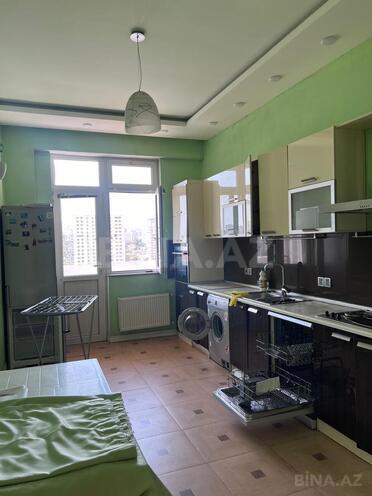 Сдаётся 2-комн. новостройка 125 м², м. 8 ноября, photo 7 from 14