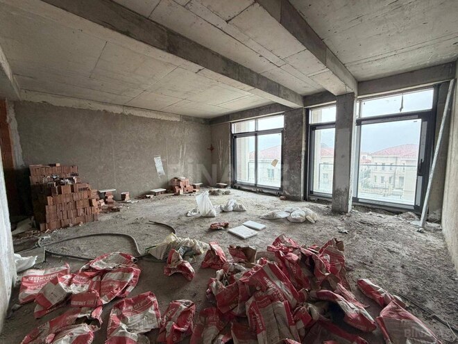 Продаётся 2-комн. новостройка 85 м², пос. Sea Breeze, photo 5 from 13