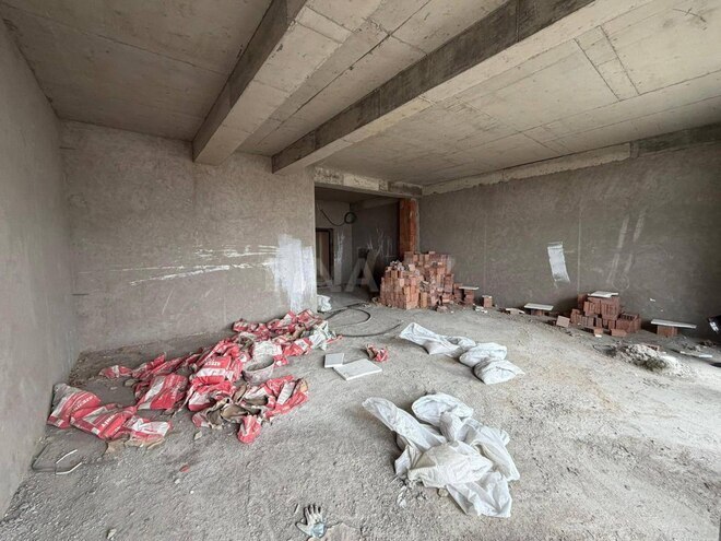 Продаётся 2-комн. новостройка 85 м², пос. Sea Breeze, photo 8 from 13