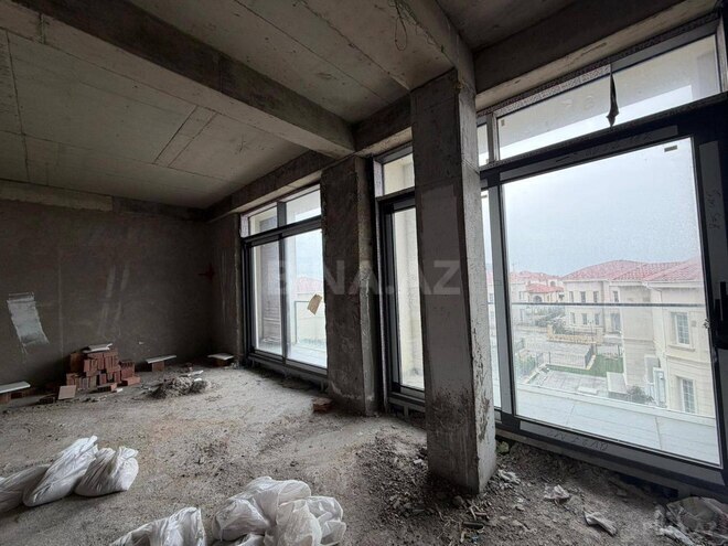 Продаётся 2-комн. новостройка 85 м², пос. Sea Breeze, photo 11 from 13