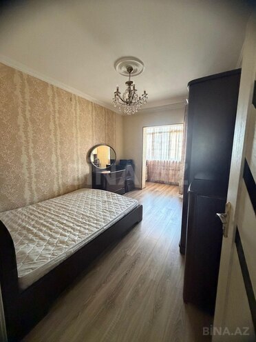 Сдаётся 2-комн. новостройка 52 м², м. Халглар Достлугу, photo 7 from 11