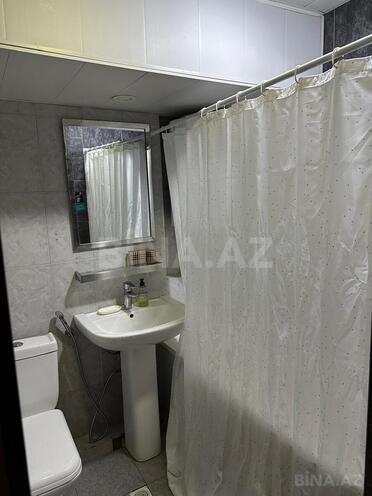 İcarəyə verilir 3 otaqlı köhnə tikili 75 m², Nəsimi r., photo 10 from 11