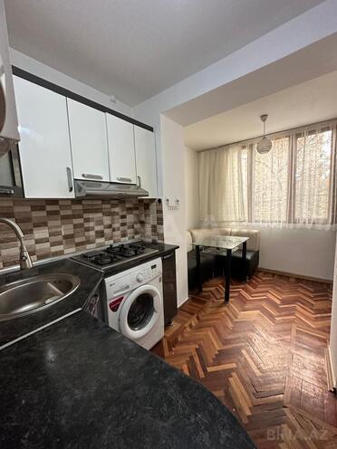 İcarəyə verilir 3 otaqlı köhnə tikili 75 m², Nəsimi r., photo 8 from 11