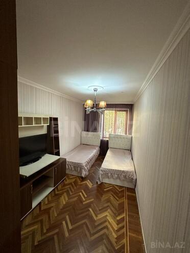 İcarəyə verilir 3 otaqlı köhnə tikili 75 m², Nəsimi r., photo 7 from 11