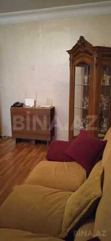 İcarəyə verilir 2 otaqlı köhnə tikili 36 m², Neftçilər m., photo 7 from 16