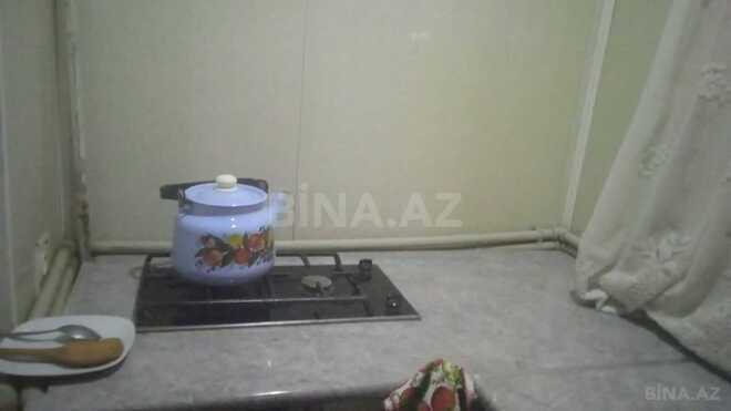 İcarəyə verilir 2 otaqlı köhnə tikili 36 m², Neftçilər m., photo 13 from 16