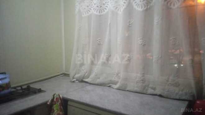 İcarəyə verilir 2 otaqlı köhnə tikili 36 m², Neftçilər m., photo 14 from 16