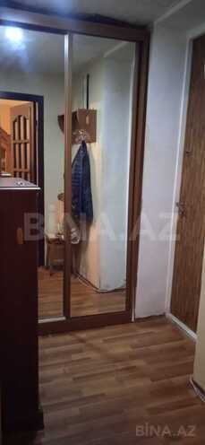 İcarəyə verilir 2 otaqlı köhnə tikili 36 m², Neftçilər m., photo 11 from 16