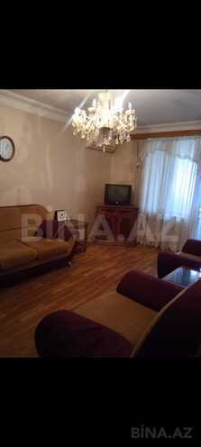 İcarəyə verilir 2 otaqlı köhnə tikili 36 m², Neftçilər m., photo 8 from 16