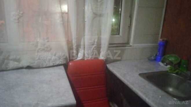İcarəyə verilir 2 otaqlı köhnə tikili 36 m², Neftçilər m., photo 15 from 16