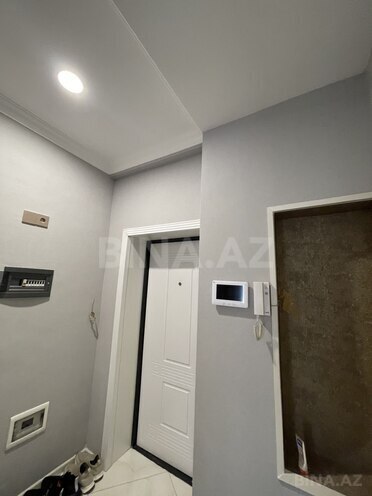 İcarəyə verilir 3 otaqlı yeni tikili 104 m², Şah İsmayıl Xətai m., photo 14 from 16