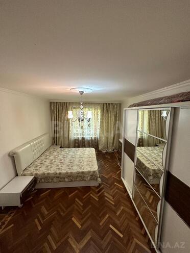 İcarəyə verilir 3 otaqlı köhnə tikili 80 m², Nəsimi r., photo 5 from 13