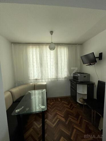İcarəyə verilir 3 otaqlı köhnə tikili 80 m², Nəsimi r., photo 10 from 13