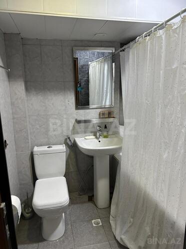 İcarəyə verilir 3 otaqlı köhnə tikili 80 m², Nəsimi r., photo 11 from 13