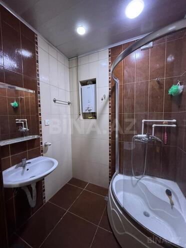 Сдаётся 3-комн. вторичка 85 м², м. Сахил, photo 8 from 17