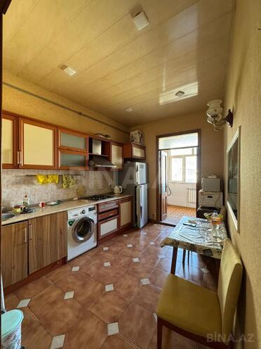 Сдаётся 3-комн. вторичка 85 м², м. Сахил, photo 12 from 17