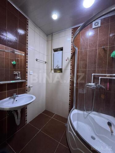Сдаётся 3-комн. вторичка 85 м², м. Сахил, photo 7 from 17
