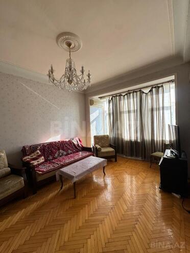 Сдаётся 3-комн. вторичка 85 м², м. Сахил, photo 6 from 17