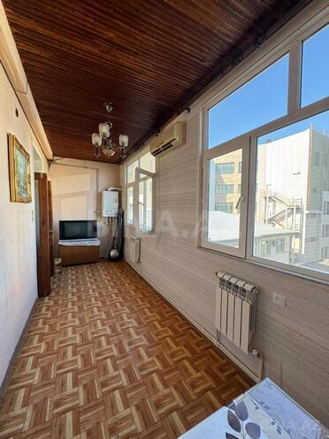 Сдаётся 3-комн. вторичка 85 м², м. Сахил, photo 14 from 17