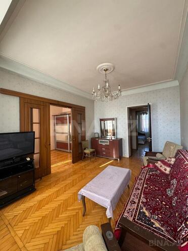 Сдаётся 3-комн. вторичка 85 м², м. Сахил, photo 4 from 17