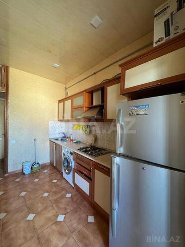 Сдаётся 3-комн. вторичка 85 м², м. Сахил, photo 11 from 17