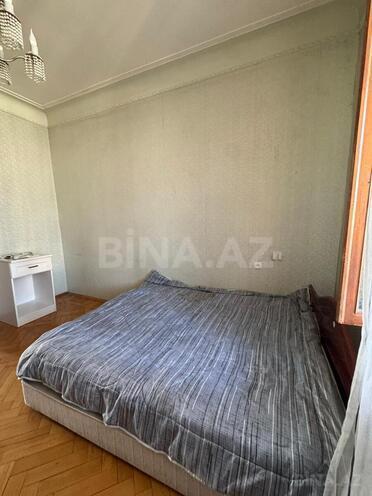 Сдаётся 3-комн. вторичка 85 м², м. Сахил, photo 16 from 17