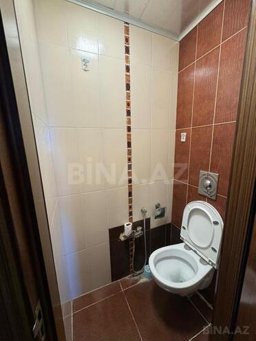 Сдаётся 3-комн. вторичка 85 м², м. Сахил, photo 9 from 17