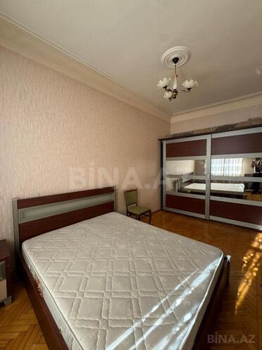 Сдаётся 3-комн. вторичка 85 м², м. Сахил, photo 3 from 17