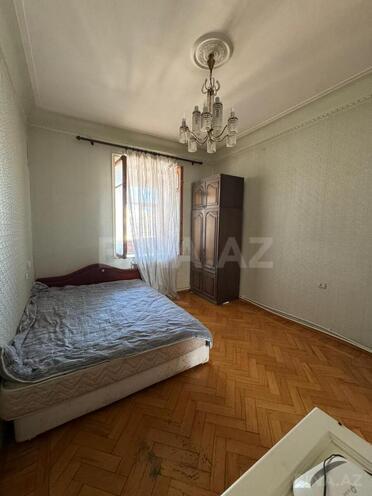 Сдаётся 3-комн. вторичка 85 м², м. Сахил, photo 13 from 17
