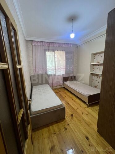 İcarəyə verilir 3 otaqlı köhnə tikili 60 m², 20 Yanvar m., photo 5 from 18