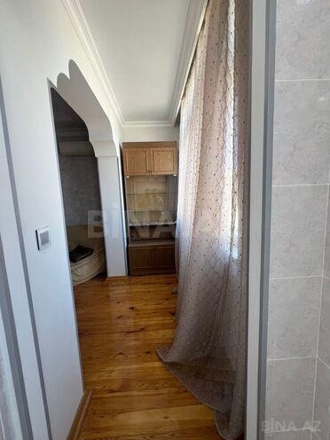 İcarəyə verilir 3 otaqlı köhnə tikili 60 m², 20 Yanvar m., photo 17 from 18