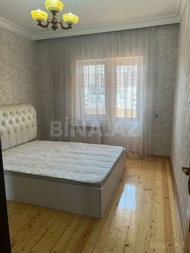 İcarəyə verilir 3 otaqlı köhnə tikili 60 m², 20 Yanvar m., photo 4 from 18
