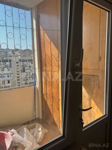 İcarəyə verilir 3 otaqlı köhnə tikili 60 m², 20 Yanvar m., photo 14 from 18
