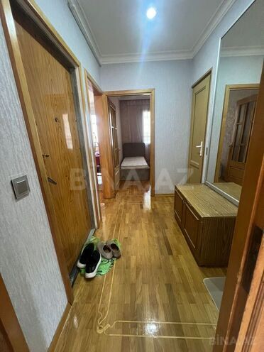 İcarəyə verilir 3 otaqlı köhnə tikili 60 m², 20 Yanvar m., photo 13 from 18