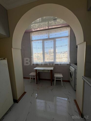 İcarəyə verilir 3 otaqlı köhnə tikili 60 m², 20 Yanvar m., photo 9 from 18
