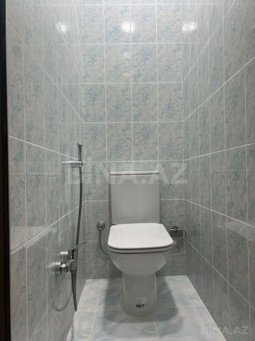 İcarəyə verilir 3 otaqlı köhnə tikili 60 m², 20 Yanvar m., photo 12 from 18