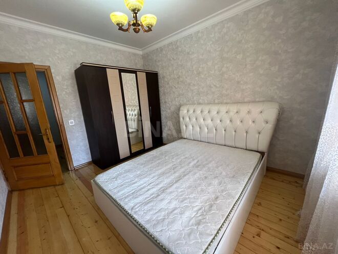 İcarəyə verilir 3 otaqlı köhnə tikili 60 m², 20 Yanvar m., photo 3 from 18