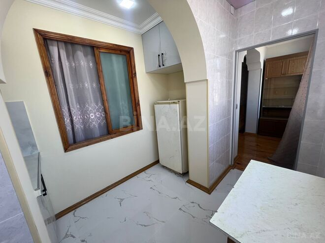 İcarəyə verilir 3 otaqlı köhnə tikili 60 m², 20 Yanvar m., photo 10 from 18