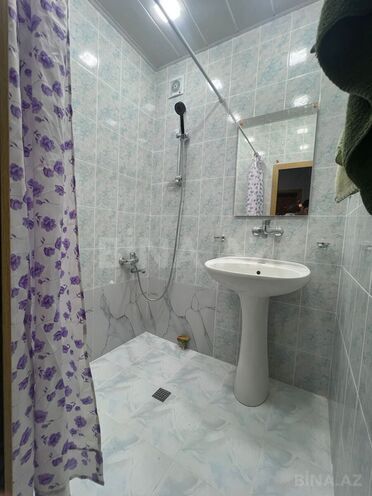 İcarəyə verilir 3 otaqlı köhnə tikili 60 m², 20 Yanvar m., photo 11 from 18