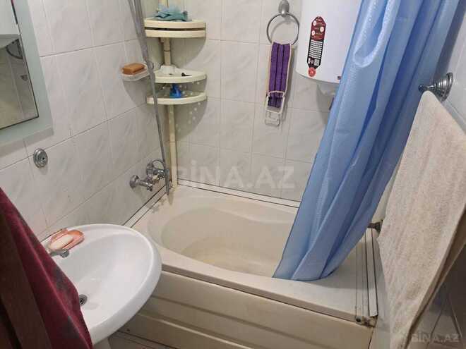 Satılır 3 otaqlı köhnə tikili 75 m², Xalqlar Dostluğu m., photo 13 from 17