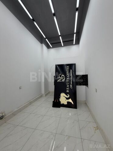 Satılır  obyekt 65 m², Həzi Aslanov m., photo 3 from 9