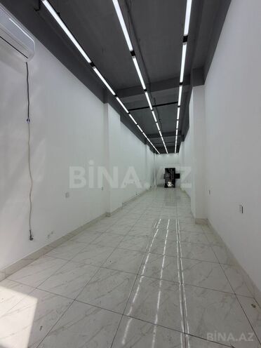 Satılır  obyekt 65 m², Həzi Aslanov m., photo 6 from 9