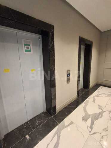 Satılır 3 otaqlı yeni tikili 91 m², Həzi Aslanov m., photo 20 from 25