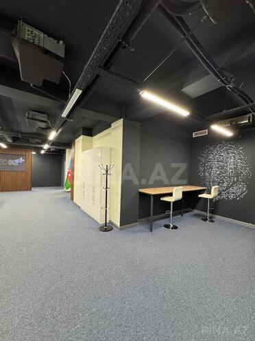 İcarəyə verilir 13 otaqlı ofis 530 m², 28 May m., photo 6 from 11
