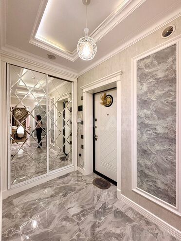 Сдаётся 1-комн. новостройка 70 м², м. Кероглу, photo 1 from 30