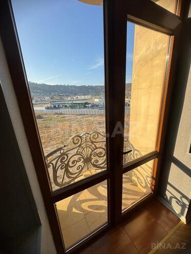 Продаётся 3-комн. новостройка 115.6 м², пос. Баилова, photo 17 from 18