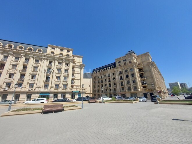 Продаётся 3-комн. новостройка 115.6 м², пос. Баилова, photo 3 from 18