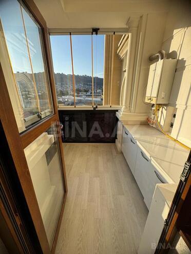 Продаётся 3-комн. новостройка 115.6 м², пос. Баилова, photo 13 from 18