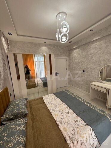 Сдаётся 2-комн. новостройка 65 м², м. Шах Исмаил Хатаи, photo 6 from 12