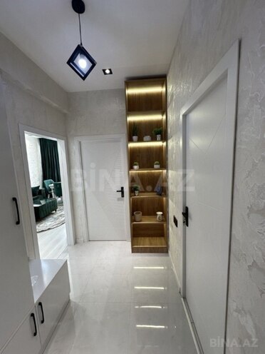 Сдаётся 2-комн. новостройка 65 м², м. Шах Исмаил Хатаи, photo 9 from 12